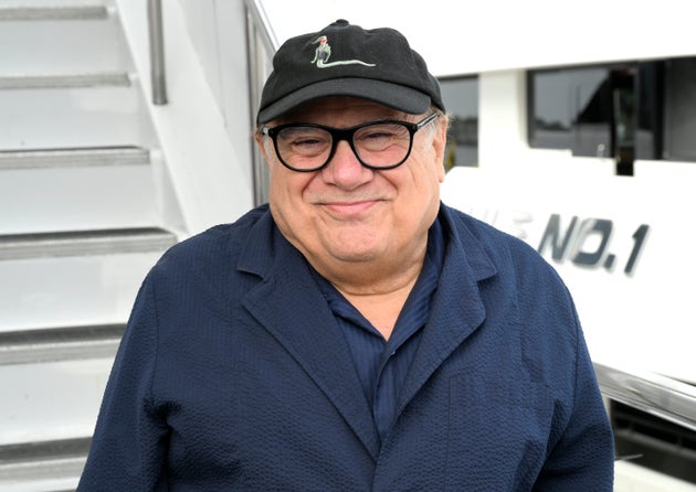 Danny DeVito
