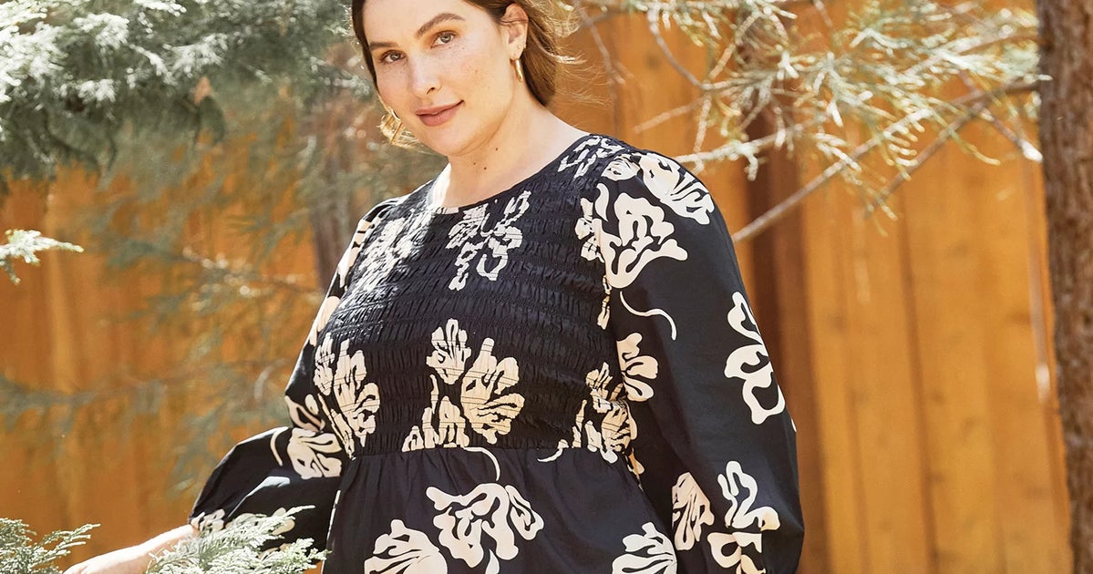 Yes, We're Shopping For Wedding-Guest Dresses At Walmart - Vimarsana News