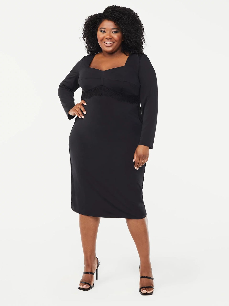 Yes, We’re Shopping For WeddingGuest Dresses At Walmart HuffPost Life