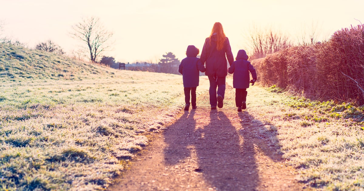 As Energy Bills Rise, Warm Banks Could Be Coming To A Library Near You | HuffPost UK Life