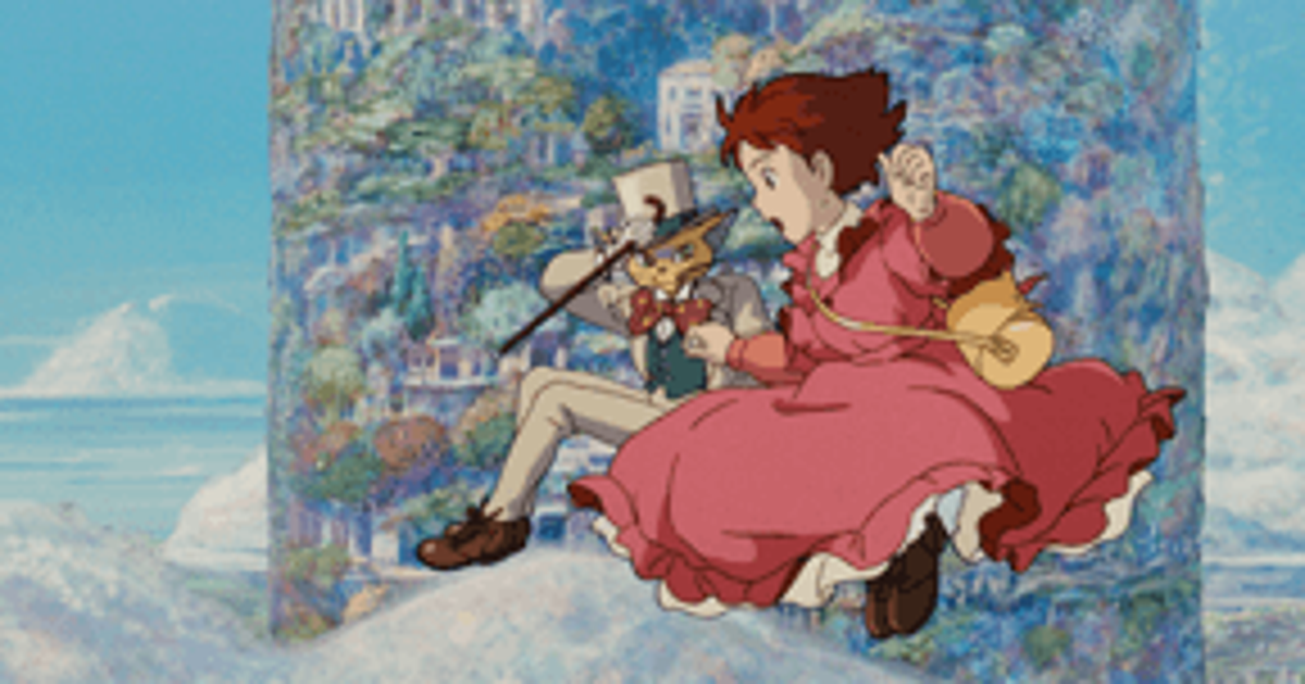 耳をすませば』声優は誰？映画のあらすじやキャストの代表作を紹介