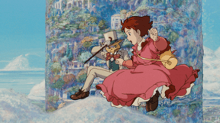 耳をすませば 原作を読んだ宮崎駿さんは ストーリーが違う と怒り出した いったいなぜ ハフポスト アートとカルチャー