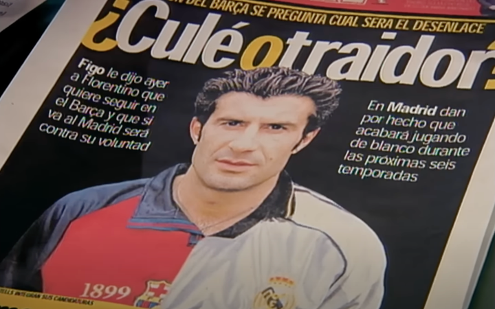 Portada de 'Sport'.