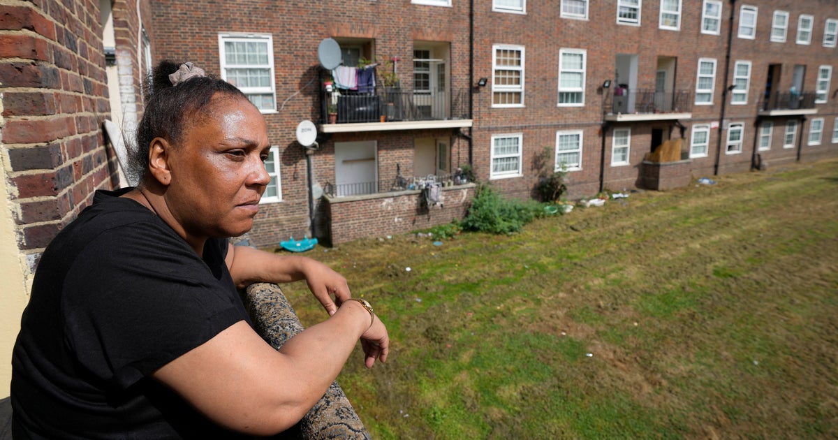 Britain To See 80% Spike In Energy Bills As Crisis Deepens Britain To See 80% Spike In Energy Bills As Crisis Deepens