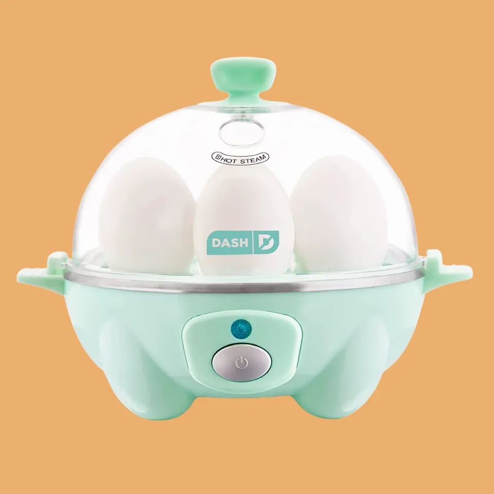 Dash Rapid Egg Cooker - Macy's