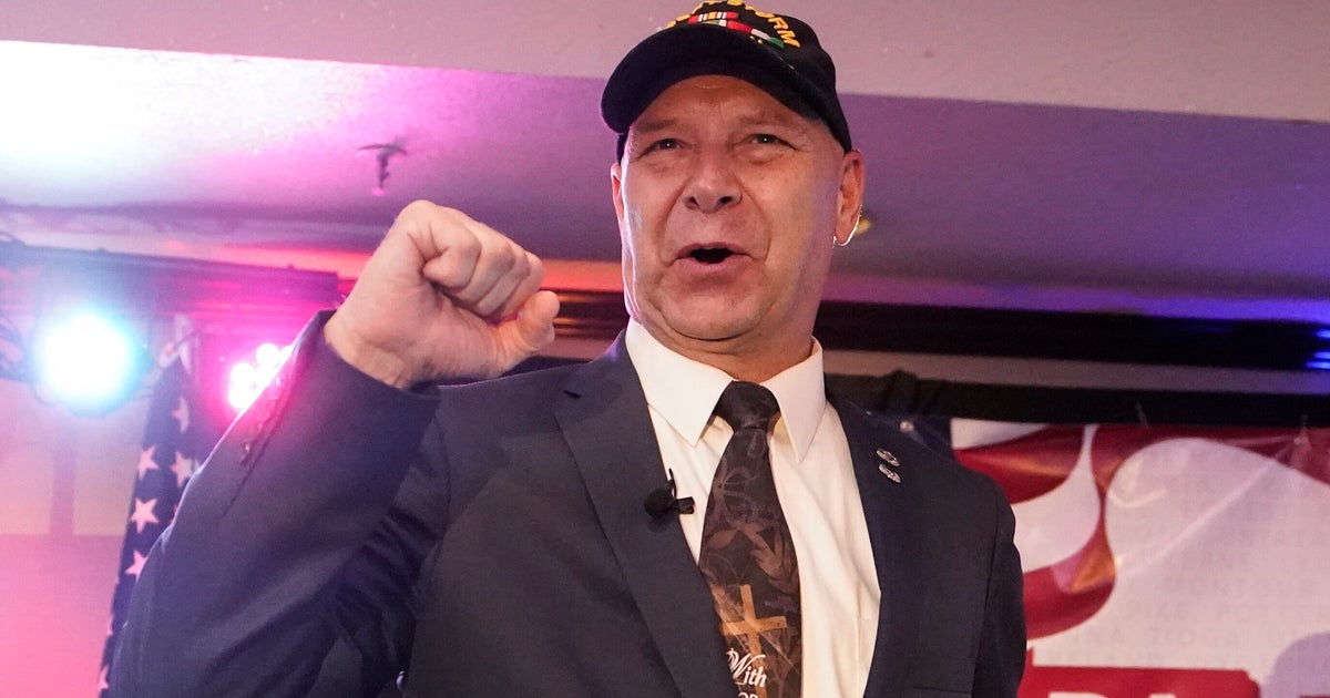 PA Governor Nominee Says Discouraging ‘Conversion Therapy’ Is ‘Disgusting’ PA Governor Nominee Says Discouraging ‘Conversion Therapy’ Is ‘Disgusting’