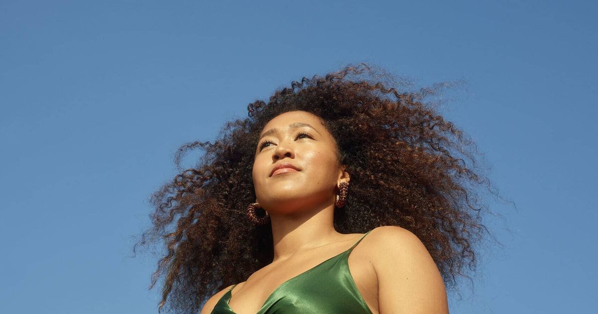 Reviewers Love Naomi Osaka’s Skincare Brand