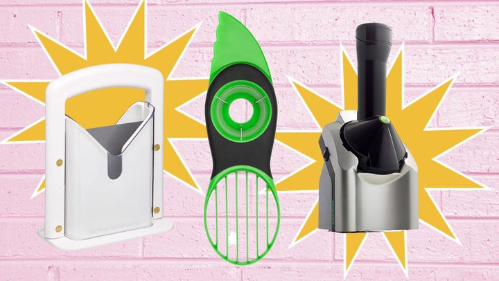 37 Kitchen Products To Help You Bake More In 2022