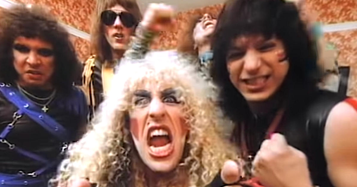 Dee Snider Blasts ‘MAGAT Fascists’ For Stealing ‘We’re Not Gonna Take It’ Dee Snider Blasts ‘MAGAT Fascists’ For Stealing ‘We’re Not Gonna Take It’