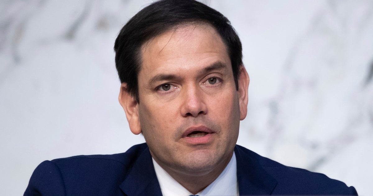 Marco Rubio Has An Odd Solution For Student Loan Debt, And Twitter Can’t Bear It Marco Rubio Has An Odd Solution For Student Loan Debt, And Twitter Can’t Bear It