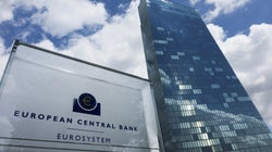 Η ΕΚΤ θα συνεχίσει να αυξάνει τα επιτόκια μέχρι να υποχωρήσει ο