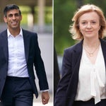 Cutting VAT To Tackle Cost Of Living Crisis 'Regressive', Says Rishi Sunak's Campaign