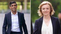 Cutting VAT To Tackle Cost Of Living Crisis 'Regressive', Says Rishi Sunak's Campaign