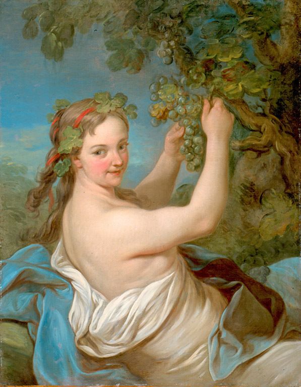 Ηριγόνη (1747).