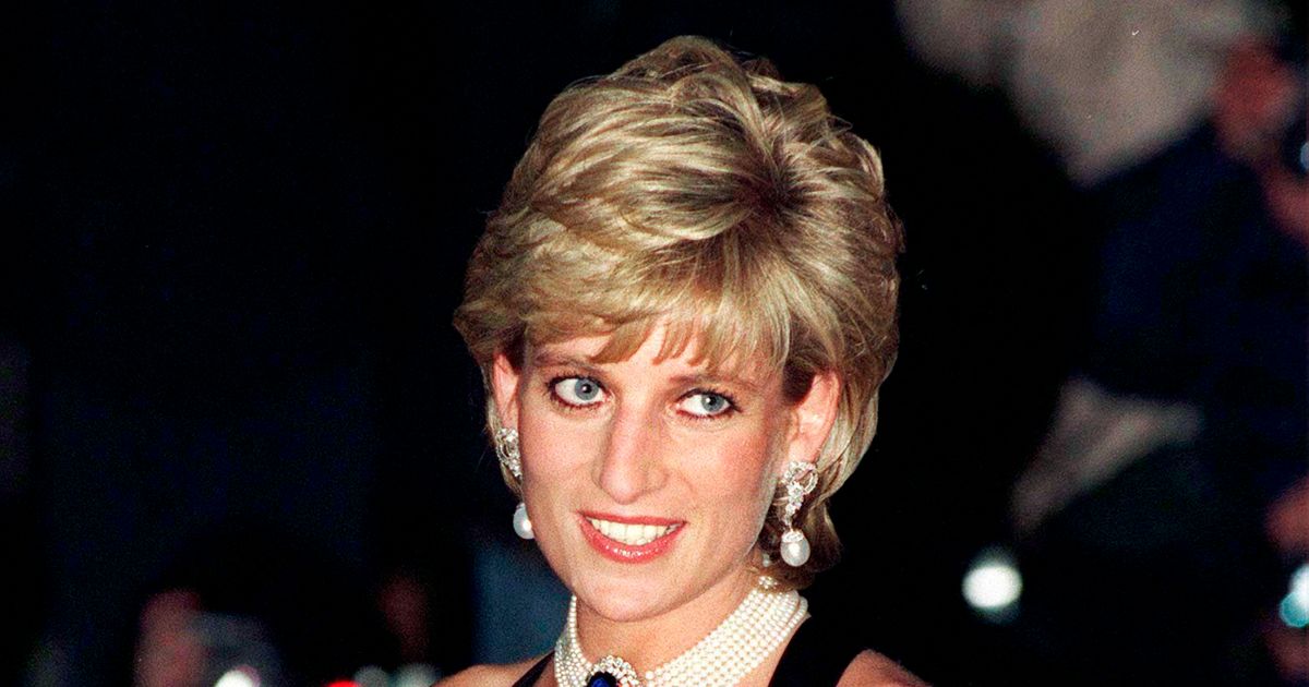 Un médecin se souvient des derniers instants de la princesse Diana lors de la “nuit tragique” de sa mort