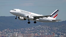  2 Air France Pilots Suspended After Physical Fight In Cockpit