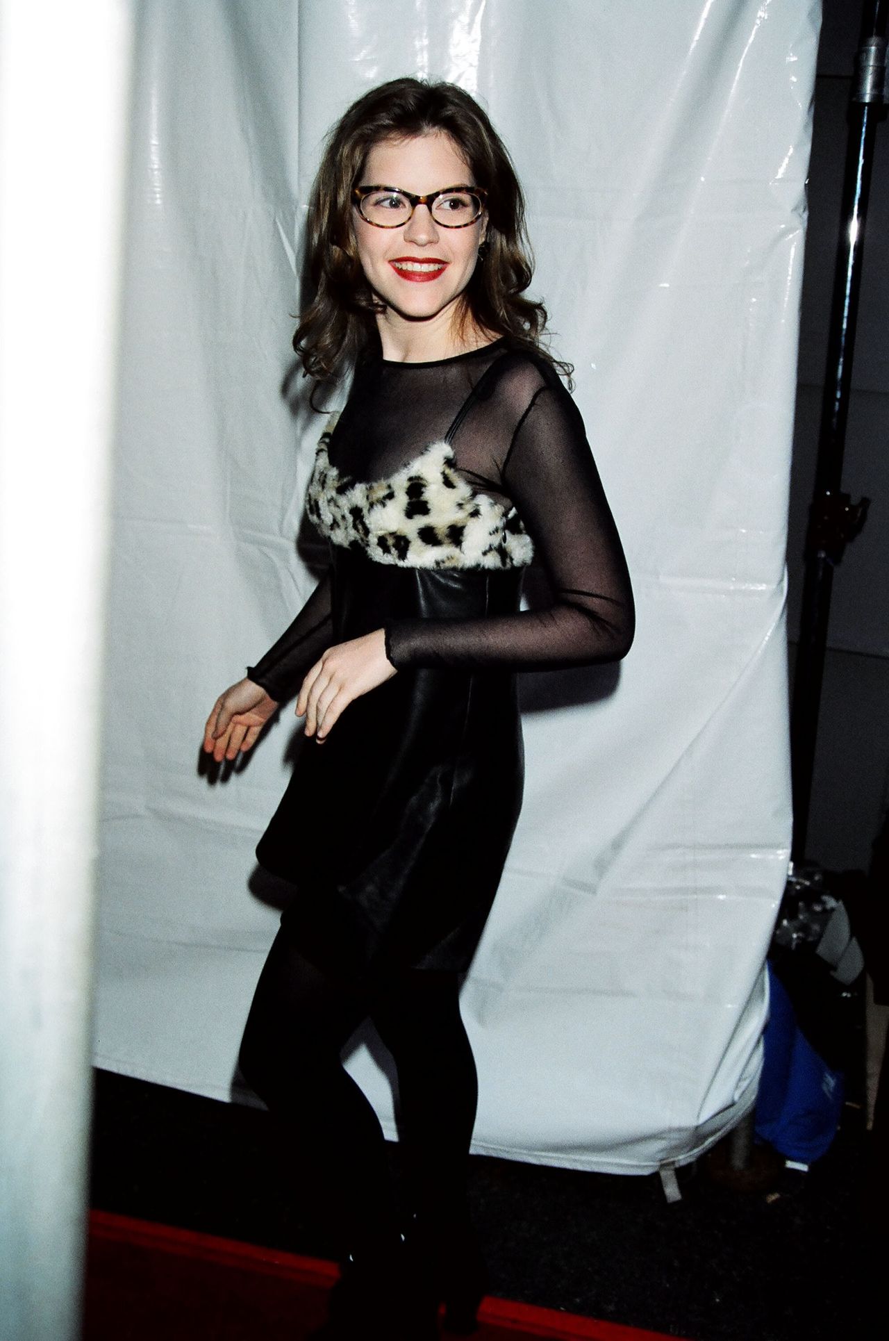 Loeb during the 1994 MTV Video Music Awards at Radio City Music Hall in New York City, New York.