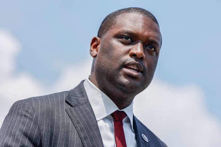 Rep. Mondaire Jones (D-N.Y.) believed he would have the support of the Working Families Party in an open New York congressional seat, according to someone close to him.