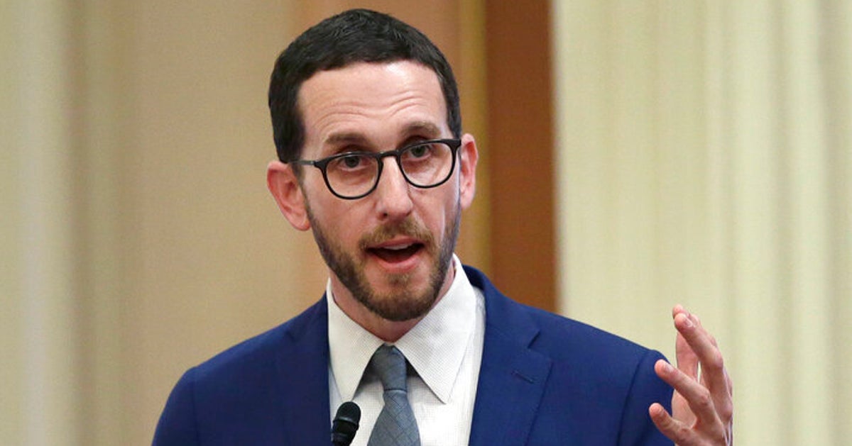 Proposed New Bill Could Turn California Into Haven For Transgender Youth - Vimarsana News