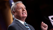 Washington Post Slams Sen. Lindsey Graham For Remark That 'Reads More Like A Threat'