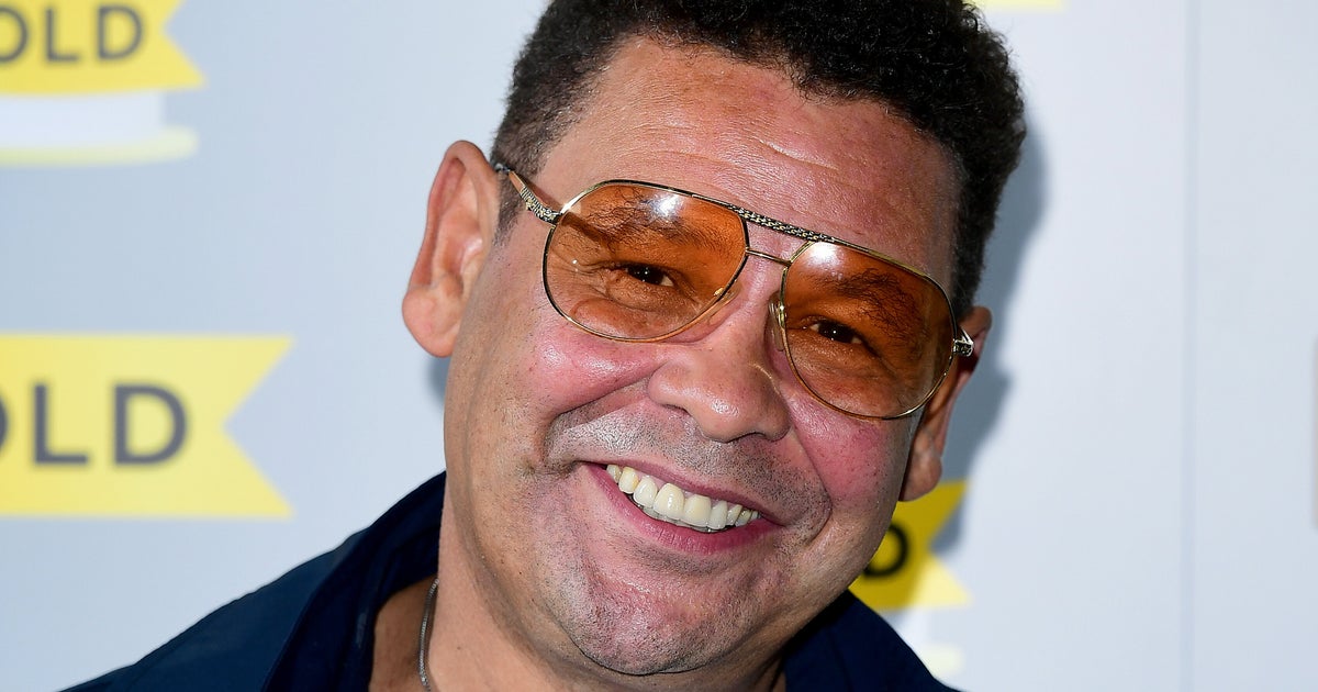 Craig charles henderson кто это