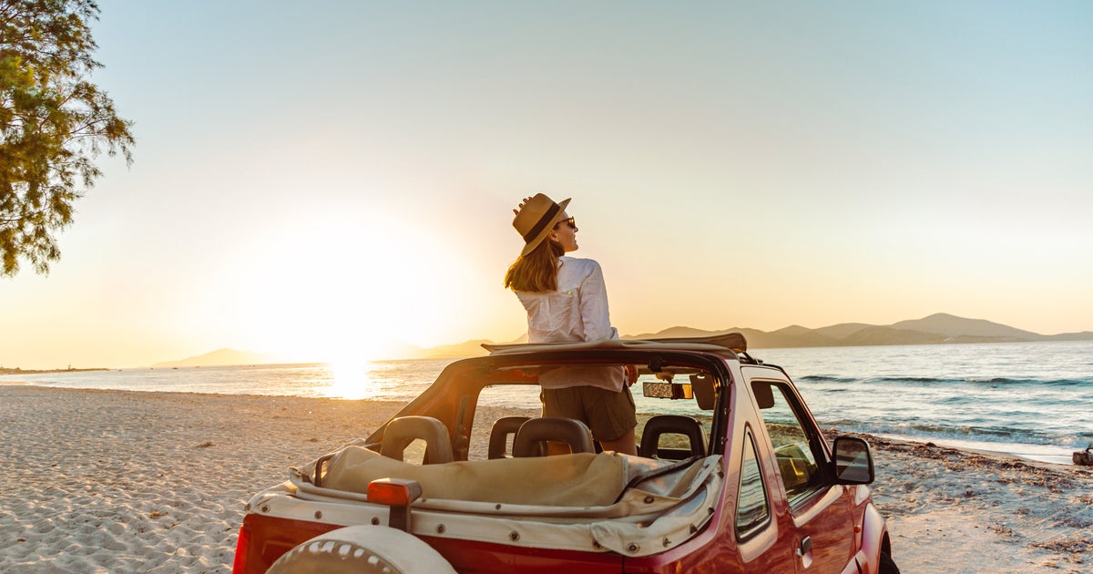 PostBank Holiday Blues? Here's How To Maximise Your Annual Leave In