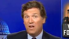 Tucker Carlson Says Global Warming Is Not A Threat But Winter Is