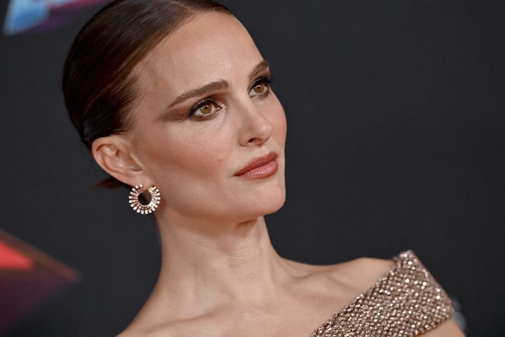 Producers for Natalie Portman's "Lady in the Lake" rescheduled filming and found another location after an apparent threat to "shoot someone."