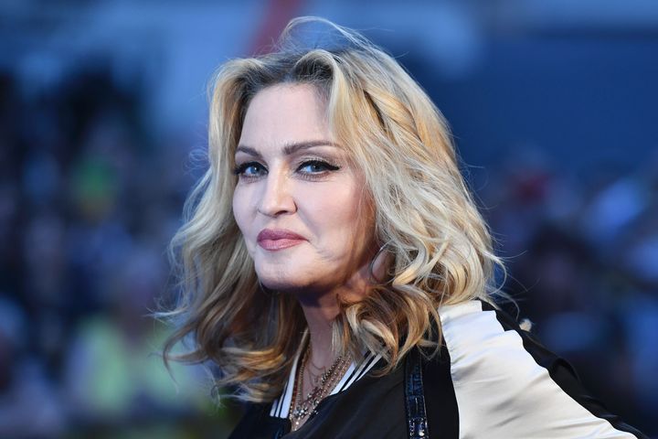 Madonna is the first woman with a Billboard 200 album in the '80s, '90s, 2000s, '10s, and '20s.