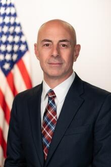 Tony Ornato, who at one point served as a political adviser to then-President Donald Trump, retired from his role as an assistant director at the Secret Service on Monday.