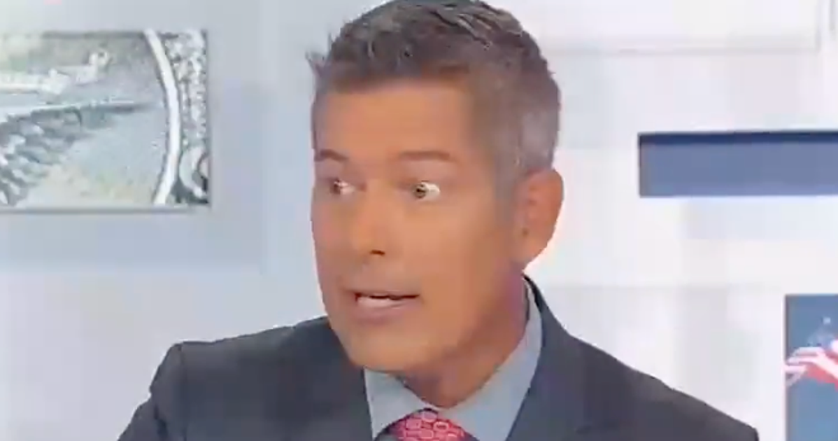 Fox Business Host Says Trump Never Went After A ‘Group’ But Receipts Say Otherwise Fox Business Host Says Trump Never Went After A ‘Group’ But Receipts Say Otherwise