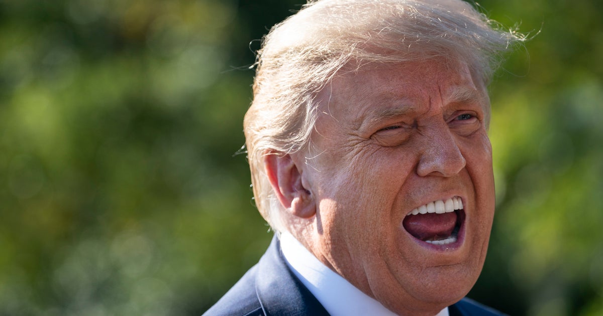 Legal Experts Say Late-Night DOJ Filing Is Damning For Trump - Vimarsana News