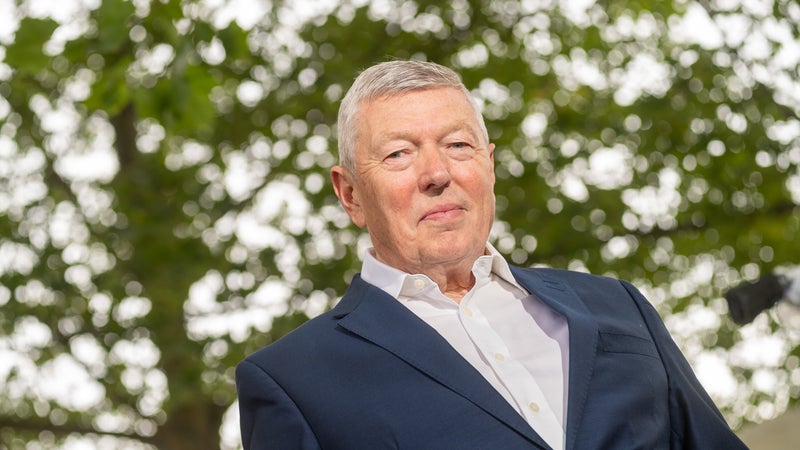 alan johnson