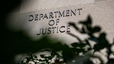 New Political Restrictions Set For Justice Department Appointees