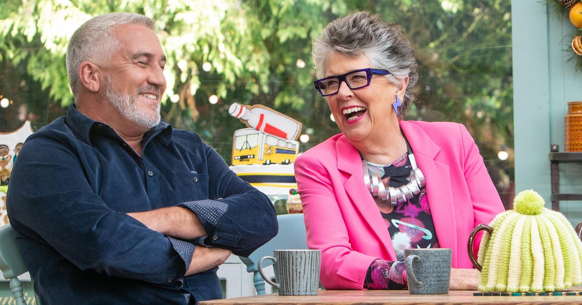 Great British Bake Off's Return Date Confirmed By Channel 4 – And There's Not Long To Wait - Vimarsana News