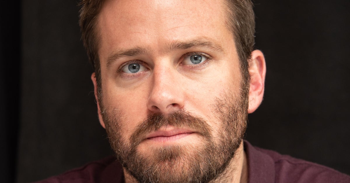 Armie Hammer 'Preparing Himself' For 'House Of Hammer' Doc Chronicling Alleged Abuse - Vimarsana News