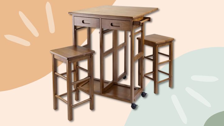 Winsome dining set, $163 at Amazon