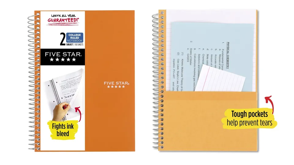 The Best Notebooks For Writing, According To Professional Writers