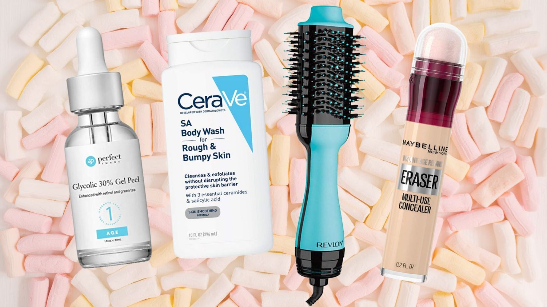 30 Genius Beauty Products That You Need To Try