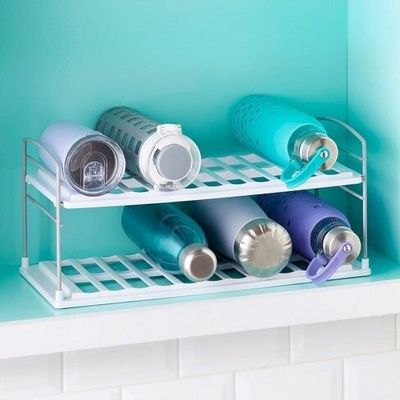 Youcopia Upspace 3 Shelf Bottle Organizer : Target