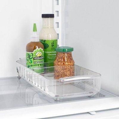 Fridgemate Container Set, Meal Prep, Two Section 20 Ea, Gagets