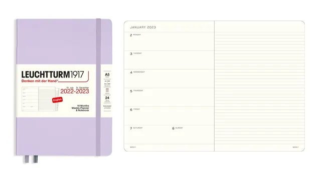 The Best 2023–24 Planners for Almost Everyone –