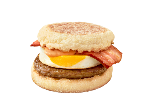 月見バーガー🌕今年も】マクドナルドが全8種類の“月見ファミリー