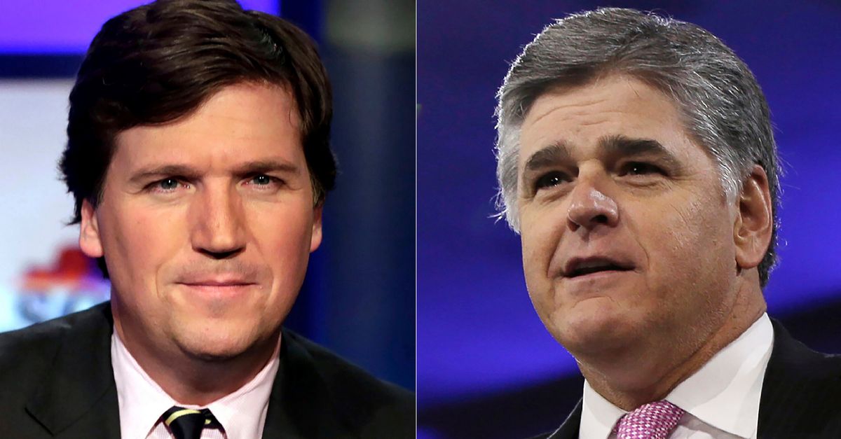Tucker Carlson, Sean Hannity Deposed In Dominion Defamation Suit Against Fox News.jpg