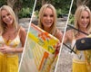 Amanda Holden's Latest TikTok Video Is The Campest Thing You'll See This Week – But Not All Is As It Seems