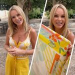 Amanda Holden's Latest TikTok Video Is The Campest Thing You'll See This Week – But Not All Is As It Seems