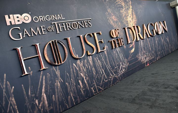 "House of the Dragon" had the biggest premiere for an original series in HBO history.