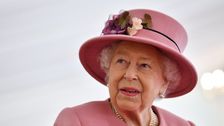 Queen Elizabeth To See In New UK Leader In Scotland For First Time