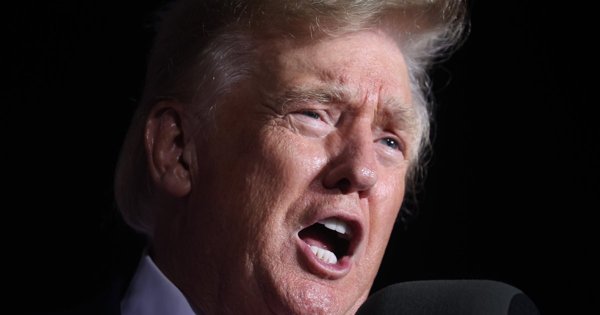 Trump Rant Images Trump's Latest Rant: FBI Photo Made Me Look 'Like A Slob' | HuffPost ...