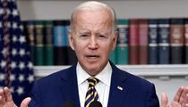 Sen. Joe Manchin Calls Out Biden's Student Debt Relief Plan: 'You Have To Earn It'